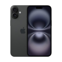ราคา Apple iPhone 16 Plus 512GB สีดำ (MY1P3ZP/A)