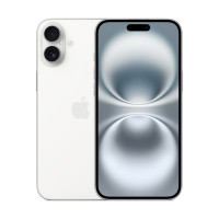 ราคา Apple iPhone 16 Plus 512GB สีขาว (MY1X3ZP/A)