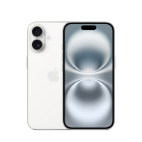 ราคา Apple iPhone 16 512GB สีขาว (MYEP3ZP/A)
