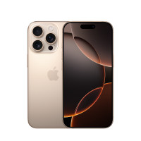 ราคา Apple iPhone 16 Pro 128GB ไทเทเนียมทะเลทราย (MYNF3ZP/A)