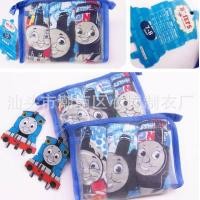 ราคา กางเกงในเด็ก ลายThomas มีไซส์ 7-8Y (11450)