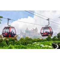 ราคา ทัวร์เวียดนามกลาง ดานัง เมืองฮอยอัน เมืองเว้ ล่องเรือมังกร (พักบานาฮิลล์ 1 คืน) สายการบิน Thai Vietjet Air ไทยเวียดเจ็ท แอร์ (TTC249835)