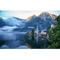 ราคา ทัวร์ยุโรป ฮังการี่ สโลวาเกีย ออสเตรีย เช็ก ฮัลสตัท ปราสาทครุมลอฟ ล่องเรือแม่น้ำดานูบ สายการบิน Turkish Airlines เตอร์กิช แอร์ไลน์ (TTC249855)