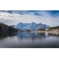 ราคา ทัวร์ยุโรป อิตาลี อุทยานโดโลไมท์ ทะเลสาบมิซูริน่า ทะเลสาบโคโม่ หอเอนปิซ่า สายการบิน Turkish Airlines เตอร์กิช แอร์ไลน์ (TTC249922)