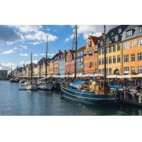 ราคา ทัวร์ยุโรป สวีเดน นอร์เวย์ เดนมาร์ก ล่องเรือชมฟยอร์ด ล่องเรือสำราญ DFDS สายการบิน Turkish Airlines เตอร์กิช แอร์ไลน์ (TTC249924)