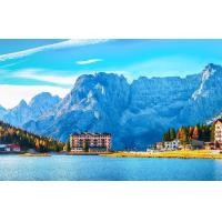 ราคา ทัวร์ยุโรป เยอรมัน ออสเตรีย อิตาลี อุทยานโดโลไมท์ เทือกเขาแอลป์ ดิ ซุสเซ่ สายการบิน Singapore Airlines สิงคโปร์ แอร์ไลน์ (TTC249981)