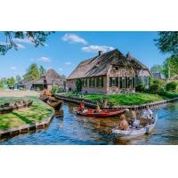 ราคา ทัวร์ยุโรป ฝรั่งเศส เบลเยี่ยม ลักเซมเบิร์ก เยอรมนี เนเธอร์แลนด์ มหาวิหารโคโลญ หมู่บ้านกีธูร์น หอไอเฟล สายการบิน Emirates เอมิเรตส์แอร์ไลน์ (TTC2410006)