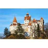 ราคา ทัวร์ยุโรป โรมาเนีย บัลแกเรีย ปราสาทเปเลส ปราสาทแด๊กคูล่า เวลิโค ทาร์โนโว สายการบิน Turkish Airlines เตอร์กิช แอร์ไลน์ (TTC239508)