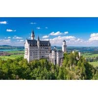 ราคา ทัวร์ยุโรป เยอรมนี ออสเตรีย ฮังการี สโลวาเกีย เช็ก ปราสาทนอยชวานสไตน์ หมู่บ้านฮัลสตัท ปราสาทครุมลอฟ สายการบิน Turkish Airlines เตอร์กิช แอร์ไลน์ (TTC2410073)