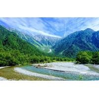 ราคา ทัวร์ญี่ปุ่น โอซาก้า คามิโคจิ ศาลเจ้าฟูชิมิอินาริ ศาลเจ้าเฮอัน ช็อปปิงชินไซบาชิ สายการบิน Air Asia X แอร์เอเชียเอ๊กซ์ (TTC2410112)