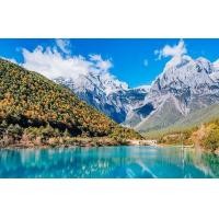 ราคา ทัวร์จีน คุนหมิง ต้าหลี่ ลี่เจียง แชงกรีล่า ช่องแคบเสือกระโจน หุบเขาพระจันทร์สีน้ำเงิน สายการบิน China Eastern Airlines ไชน่า อีสเทิร์น แอร์ไลน์ (TTC2410329)