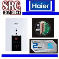 ราคา HAIER เครื่องทำน้ำอุ่น Digital Series 4500 วัตต์ รุ่น EI45EH (2)