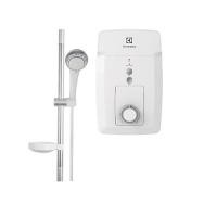 ราคา เครื่องทำน้ำอุ่น Electrolux 3500 วัตต์ รุ่น EWE-351GX-DWX ปรับสไลด์ (34)