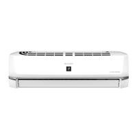 ราคา Sharp เครื่องปรับอากาศ 18,800 BTU รุ่น AH-XP18WHB ระบบปฎิบัติการ IOT-PCI Inverter (187)