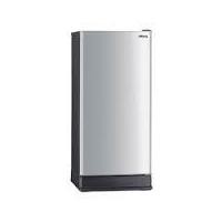 ราคา ตู้เย็น 1ประตู 6.0คิว MITSUBISHI MR-17K-SL ซิลเวอร์ ราคาพิเศษ โทร.02-5522141,086-580178 (329)