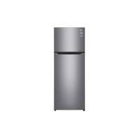 ราคา LG ตู้เย็น 2 ประตู รุ่น GN-C222SLCN 7.4 คิว Inverter Linear Compressor ผ่อน0%10ด. T.02-5522141 (510)