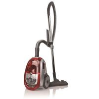 ราคา เครื่องดูดฝุ่น Sharp กำลังไฟ 1800 วัตต์ ขนาดจุ 2 ลิตร รุ่น EC-LS18-R (116)