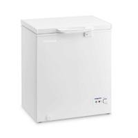 ราคา TOSHIBA ตู้แช่เอนกประสงค์ ขนาด 5 คิว รุ่น CR-A142K (283)