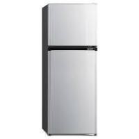 ราคา ตู้เย็น 2ประตู 7.2คิว MITSUBISHI MR-FV22K-SL ซิลเวอร์ ราคาพิเศษ สอบถามเพิ่มเติมโทร.02-5522141,086-5580178 (292)