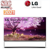 ราคา LG OLED Real 8K TV ThinQ AI ขนาด 88 นิ้ว รุ่น OLED88Z1PTA New 2021 (152)