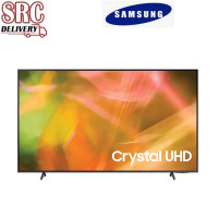 ราคา Samsung Crystal UHD 4K Smart TV ขนาด 75 นิ้ว รุ่น UA75AU8100K ปี 2021 สำเนา (928)