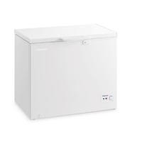 ราคา TOSHIBA ตู้แช่เอนกประสงค์ ขนาด 10.2 คิว รุ่น CR-A295K (177)