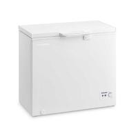 ราคา TOSHIBA ตู้แช่เอนกประสงค์ ขนาด 7 คิว รุ่น CR-A198K (256)