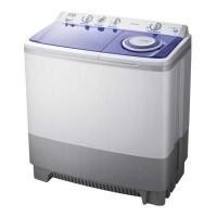 ราคา เครื่องซักผ้า Samsung 2 ถัง 14 กก. รุ่น WT16J8LEC (599)