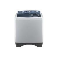 ราคา เครื่องซักผ้า Samsung 2 ถัง 13 KG. รุ่น WT15J7PEC (613)