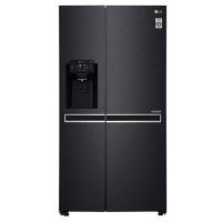 ราคา LG ตู้เย็น Side-by-side รุ่น GC-L247CQAV ขนาด 21.7 คิว ระบบ Inverter Linear Compressor พร้อม Smart WI-FI control ควบคุมสั่งงานผ่านสมาร์ทโฟน (104)