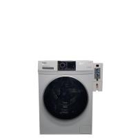 ราคา HAIER เครื่องซักผ้าฝาหน้า 8 กก. รุ่น HW80-BP10829 พร้อมกล่องหยอดเหรียญ รับประกัน 1ปี ราคาพิเศษ (179)