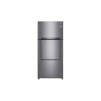 ราคา LG ตู้เย็น 2 ประตู Door-in-Door รุ่น GN-A702HLHU 18.1 คิว Inverter Linear Compressor ผ่อน0%10ด. T.02-5522141 (268)