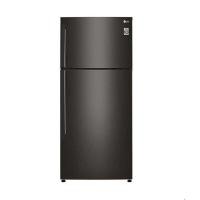 ราคา LG ตู้เย็น 2 ประตู ขนาด 14.5 คิว รุ่น GN-C432HXCN (466)