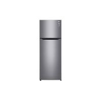 ราคา LG ตู้เย็น 2 ประตู รุ่น GN-C372SLCN 11.0 คิว Inverter Linear Compressor ผ่อน0%10ด. T.02-5522141 (495)
