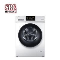 Haier เครื่องซักผ้าฝาหน้า ขนาด 10 กก. รุ่น HW100-BP10829