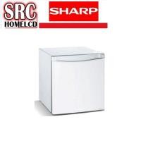 ราคา SHARP ตู้เย็นมินิบาร์ ขนาด 1.6 คิว รุ่น SJ-MB50-W (687)