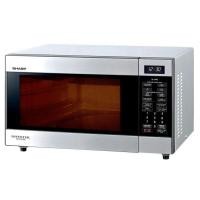 ราคา ไมโครเวฟ Sharp 32 ลิตร Inverter 1,200 วัตต์ รุ่น R-390I สี Stanless (154)