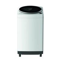 ราคา เครื่องซักผ้า SHARP ฝาบน ซัก 9 KG. รุ่น ES-W90HT (454)