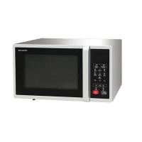 ราคา SHARP ไมโครเวฟ ขนาด 23 ลิตร รุ่น R-2231F-S (604)