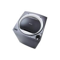 ราคา เครื่องซักผ้า SHARP ฝาบน ซัก 10KG. รุ่น ES-U10HT-S (739)