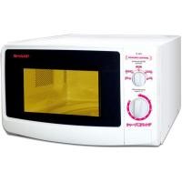 ราคา ไมโครเวฟ Sharp 22 ลิตร ECO 30 นาที รุ่น R-220 (554)