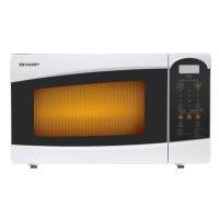 ราคา Sharp ไมโครเวฟ ระบบ อุ่น ขนาด 22 ลิตร รุ่น R288 (513)