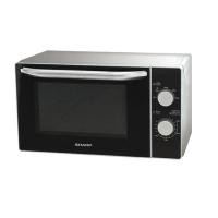 ราคา SHARP ไมโครเวฟ ขนาด 20 ลิตร รุ่น R-2200F-S (622)
