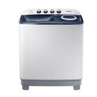 ราคา เครื่องซักผ้า 2 ถัง SAMSUNG ขนาด 8.5กก. รุ่น WT85H3210MB (639)