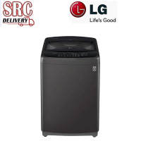 ราคา LG เครื่องซักผ้าฝาบน ความจุซัก 15 กก. New รุ่น T2515VS2B ระบบ Smart Inverter (775)