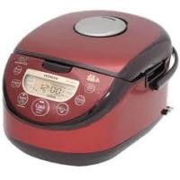 ราคา หม้อหุงข้าว Hitachi 1.8 ลิตร ระบบแม่เหล็กไฟฟ้า รุ่น RZ-GHE18 (88)