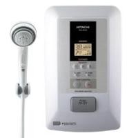 ราคา HITACHI เครื่องทำน้ำอุ่น ดิจิตอล 6000 วัตต์ ระบบนิรภัย 12 จุด รุ่น HES-60RD (143)
