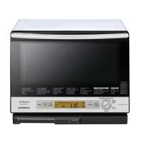 ราคา เตาไมโครเวฟดิจิตอลระบบไอน้ำ Hitachi รุ่น MRO-AV100E 33 ลิตร