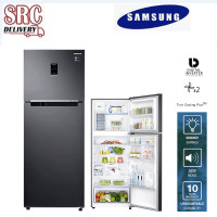 SAMSUNG ตู้เย็น 2 ประตู 13 คิว รุ่น RT38K5581BS/ST