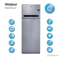 ราคา Whirlpool ตู้เย็น 2 ประตู ขนาด 16.4 คิว ระบบ IntelliSene Inverter รุ่น TM465VCCUI (42)